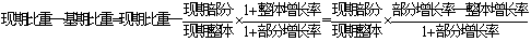 每日特訓：2019陜西省公務員考試講義-資料分析.pdf(圖21)