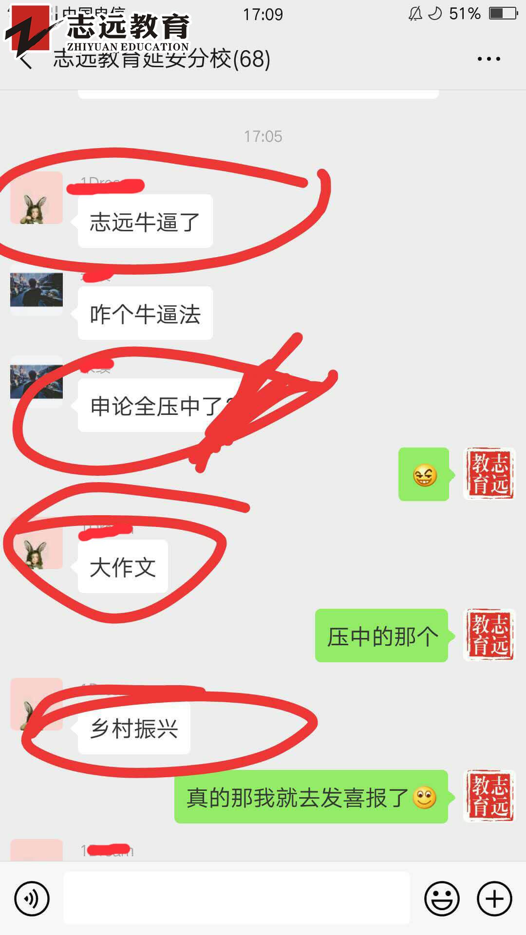   好消息！志遠(yuǎn)教育4.20省考申論完美押中熱點(diǎn)- 鄉(xiāng)村振興(圖3)