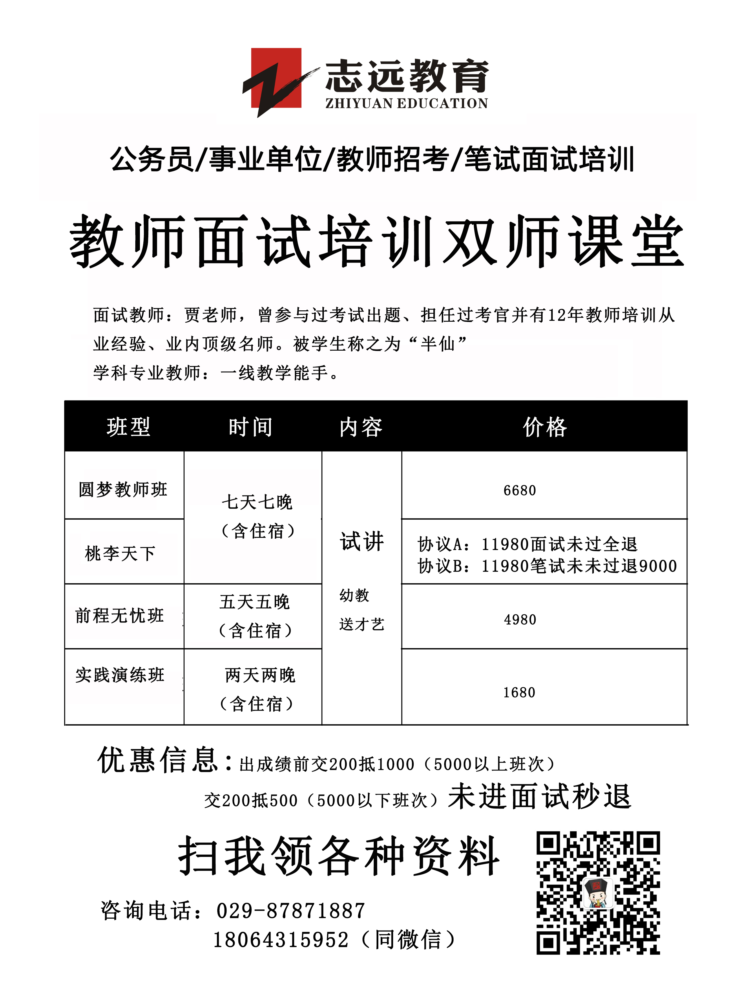 2020年陜西事業(yè)單位聯(lián)考D類教師《職測》筆試對答案！ (圖6)