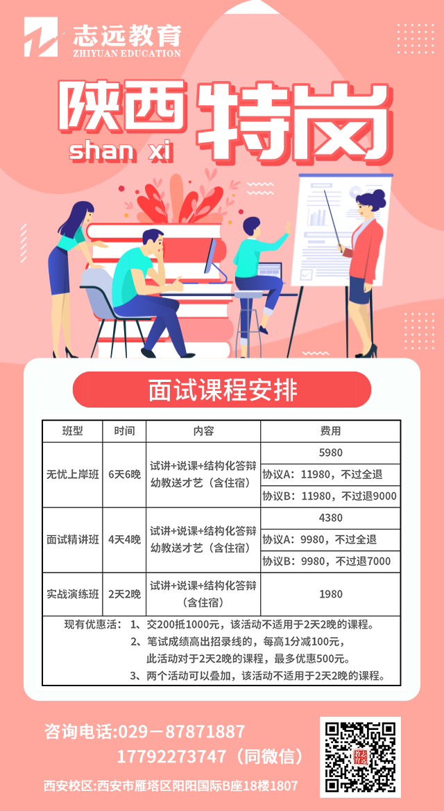 略陽縣2020年特崗教師招聘面試資格復(fù)審公告(圖2) 略陽縣2020年特崗教師招聘面試資格復(fù)審公告(圖2)